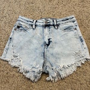 Kancan shorts